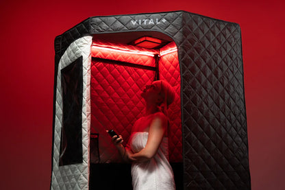 Infrared SaunaBox PRO (2025)