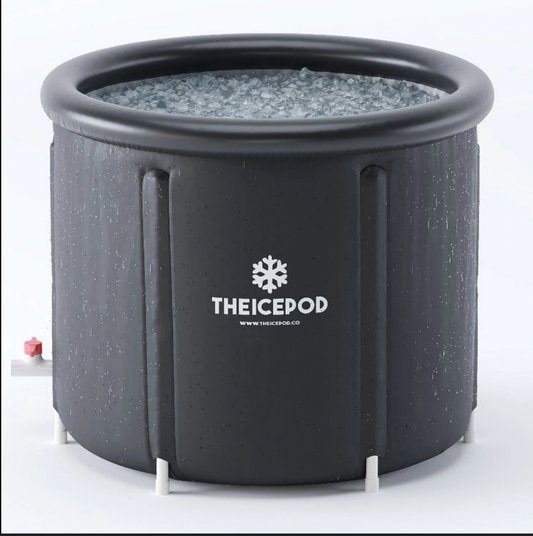 Ice Bath Pod PRO (2025)